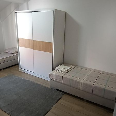 Grand Apartments Strumica Ngoại thất bức ảnh