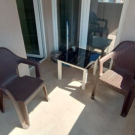 Grand Apartments Strumica Ngoại thất bức ảnh