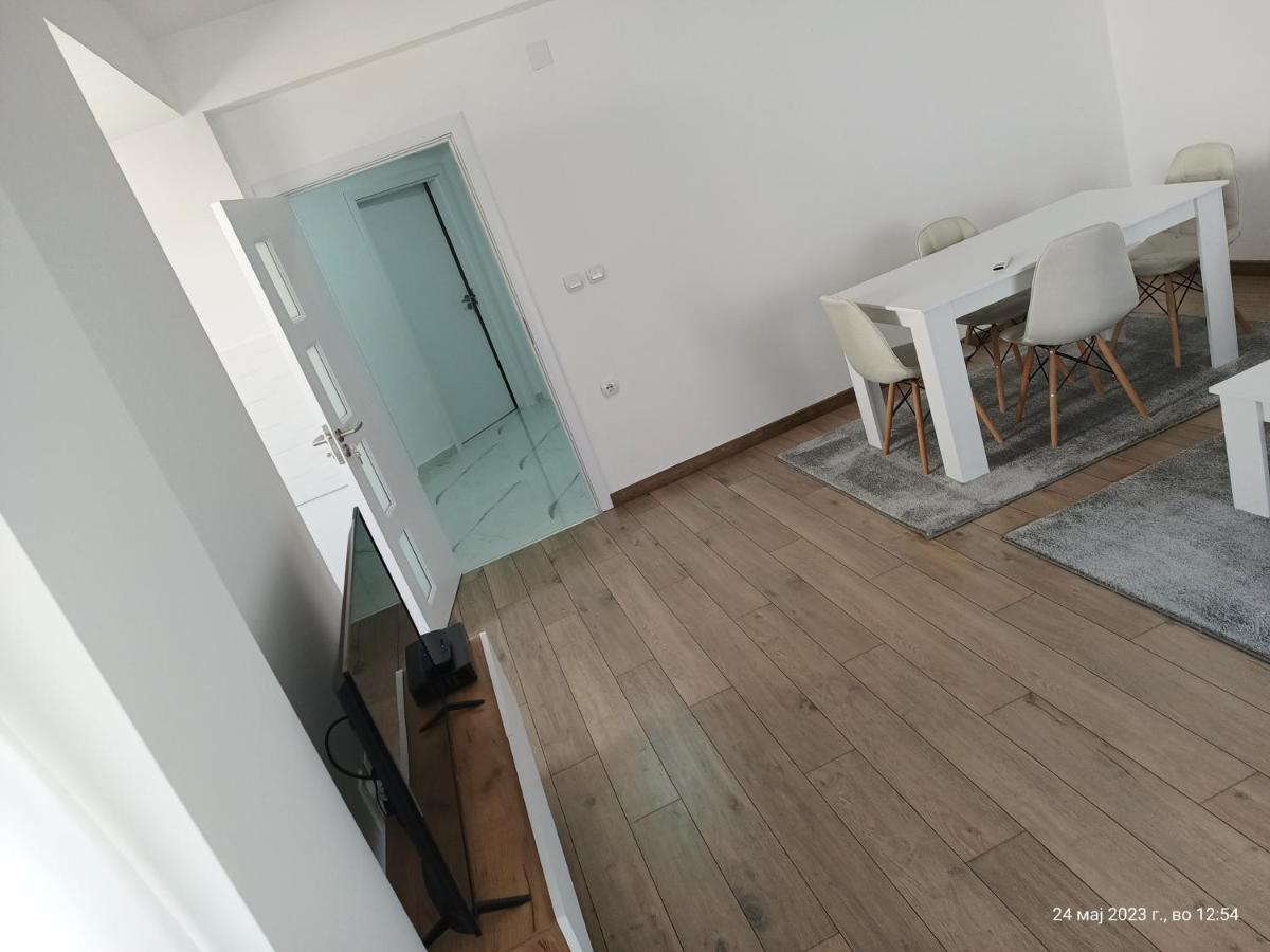Grand Apartments Strumica Ngoại thất bức ảnh