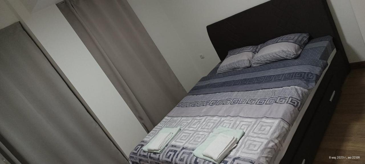 Grand Apartments Strumica Ngoại thất bức ảnh