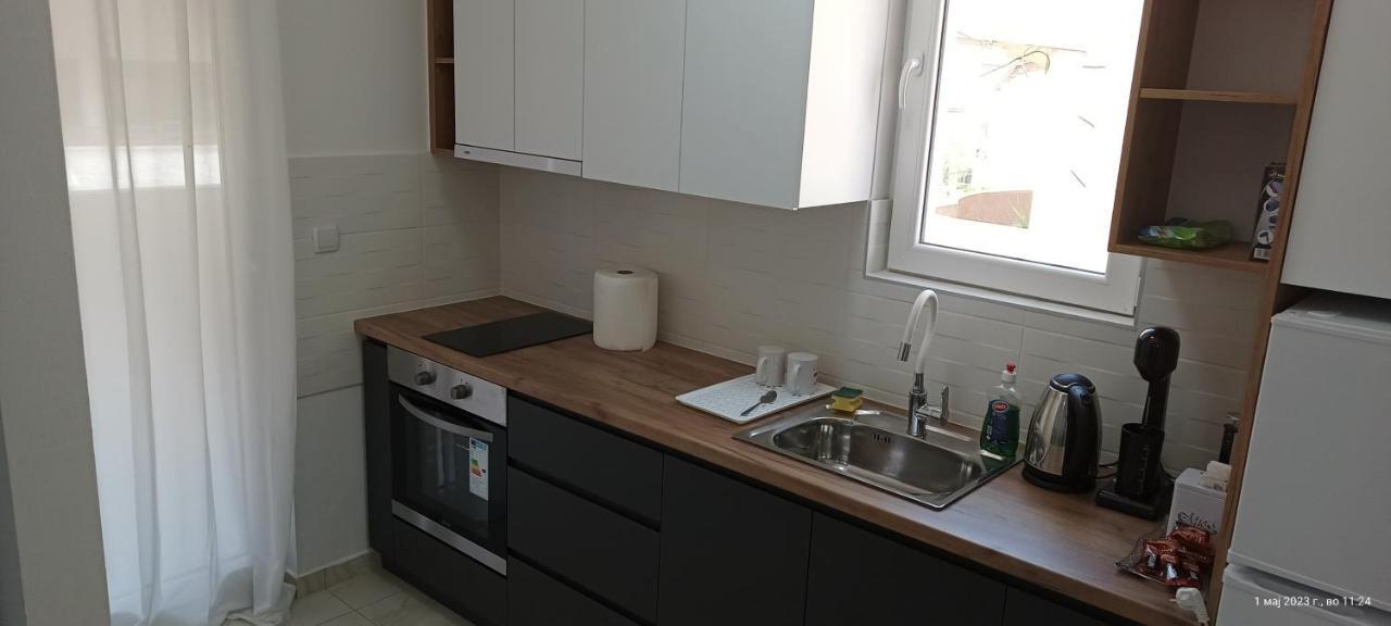 Grand Apartments Strumica Ngoại thất bức ảnh