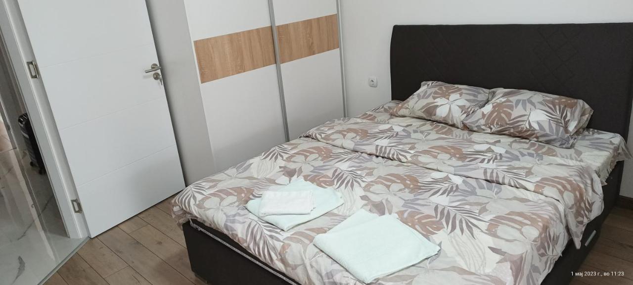 Grand Apartments Strumica Ngoại thất bức ảnh