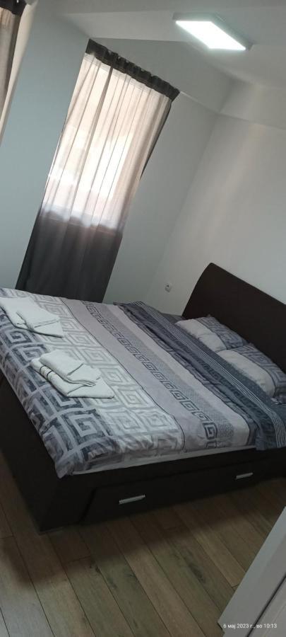 Grand Apartments Strumica Ngoại thất bức ảnh