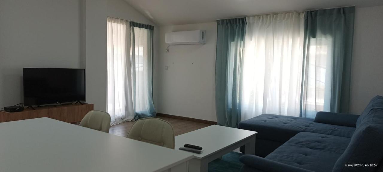 Grand Apartments Strumica Ngoại thất bức ảnh
