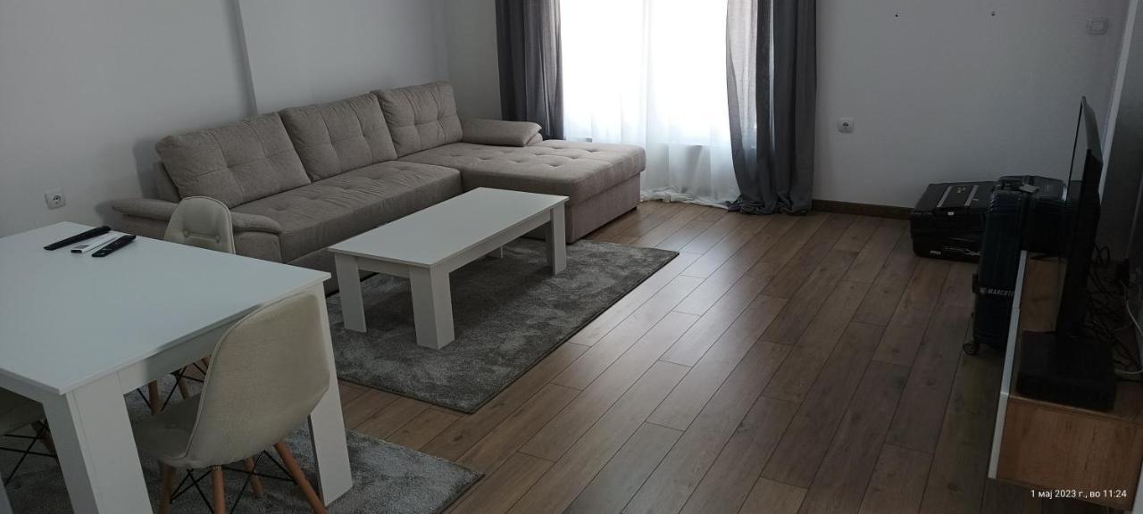 Grand Apartments Strumica Ngoại thất bức ảnh