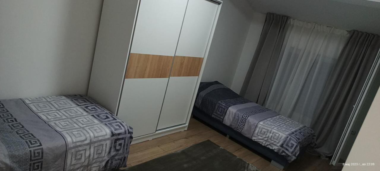 Grand Apartments Strumica Ngoại thất bức ảnh