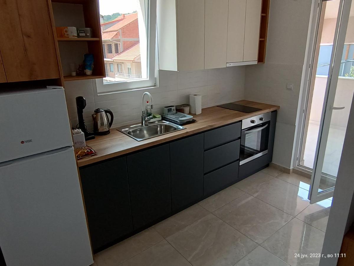 Grand Apartments Strumica Ngoại thất bức ảnh