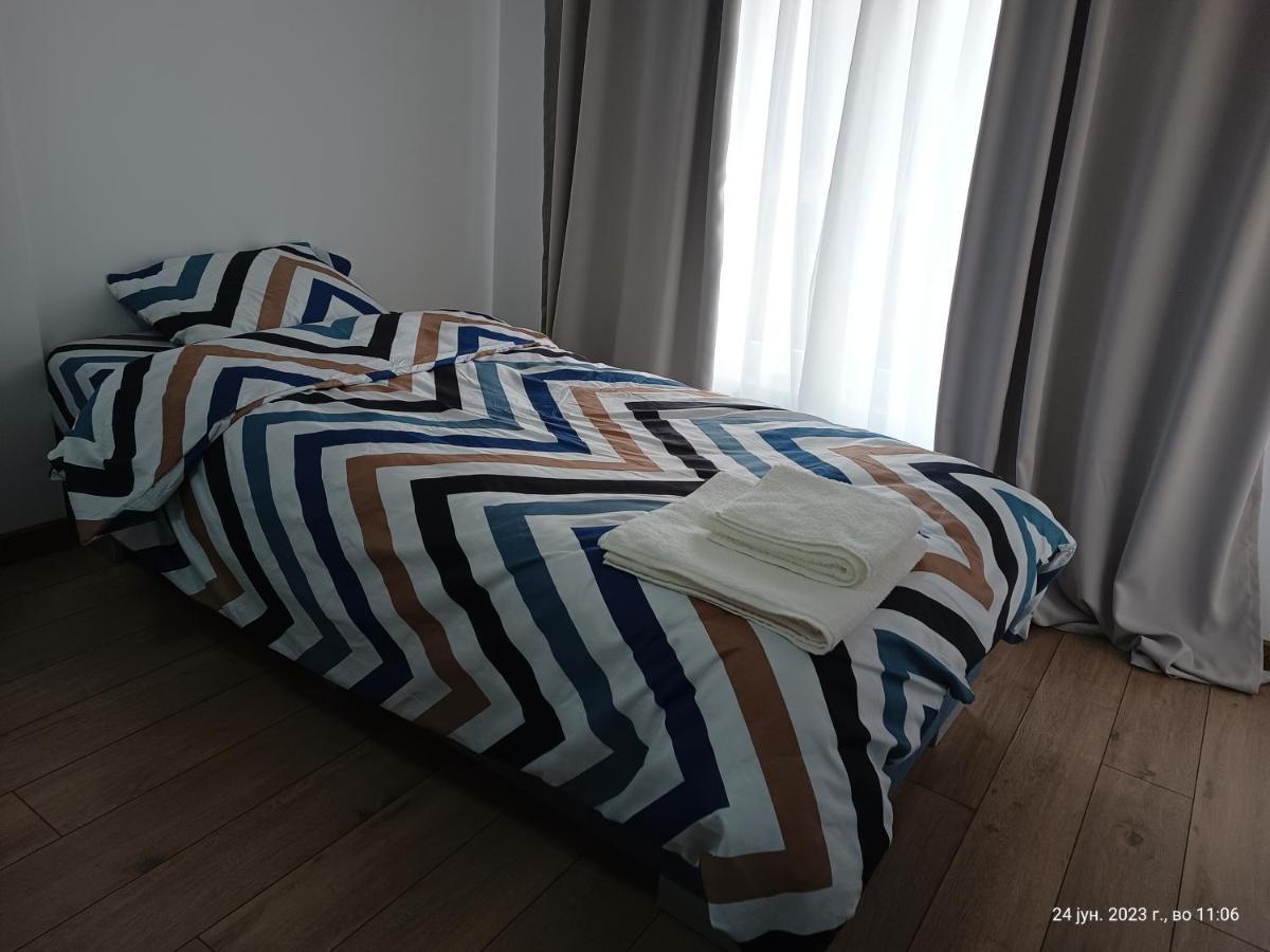 Grand Apartments Strumica Ngoại thất bức ảnh