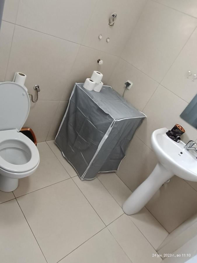 Grand Apartments Strumica Ngoại thất bức ảnh