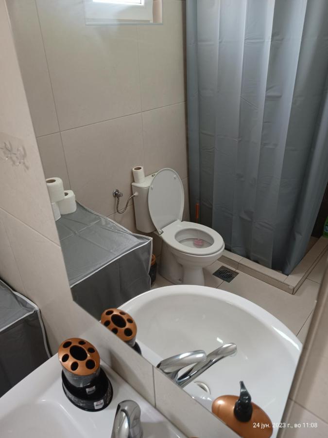 Grand Apartments Strumica Ngoại thất bức ảnh