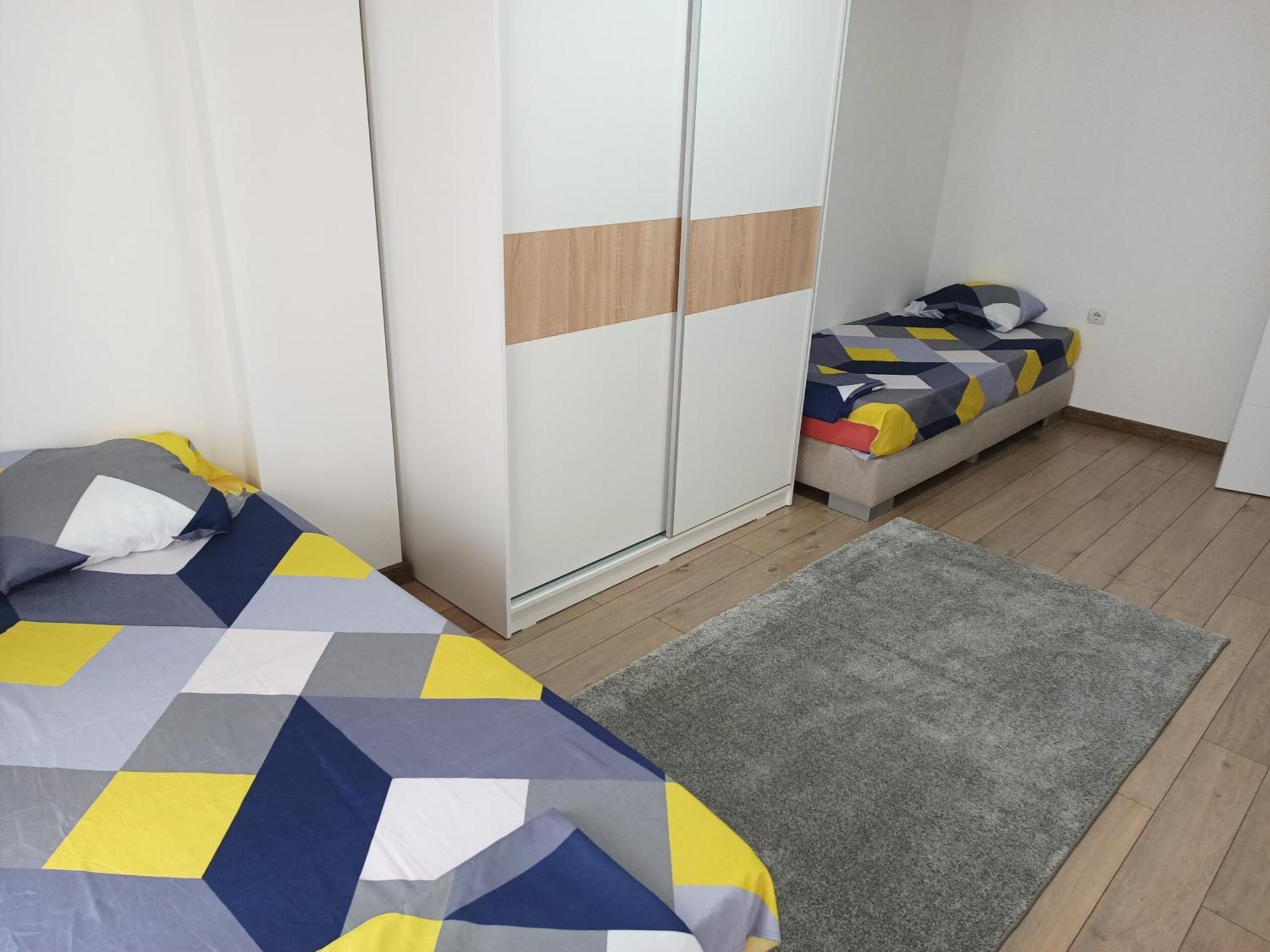 Grand Apartments Strumica Ngoại thất bức ảnh