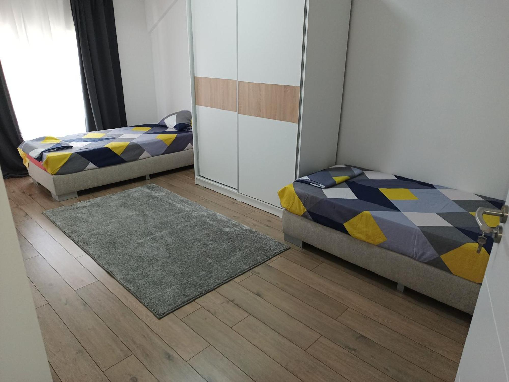 Grand Apartments Strumica Ngoại thất bức ảnh