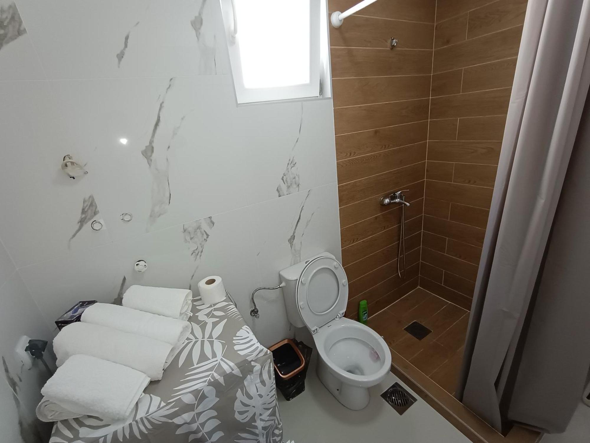 Grand Apartments Strumica Ngoại thất bức ảnh