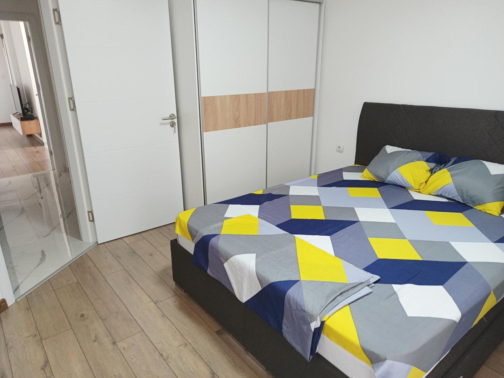 Grand Apartments Strumica Ngoại thất bức ảnh