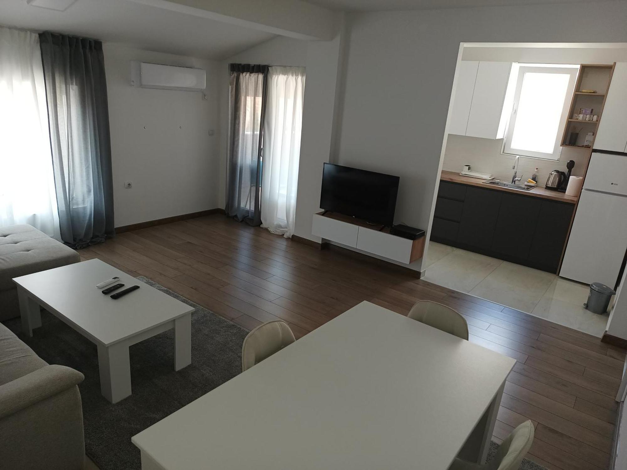 Grand Apartments Strumica Ngoại thất bức ảnh