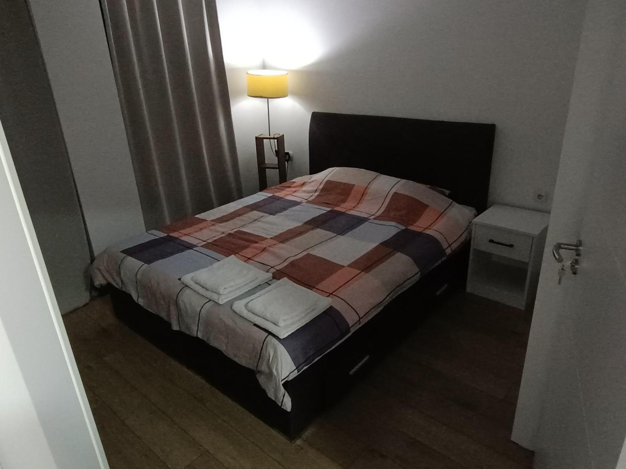 Grand Apartments Strumica Ngoại thất bức ảnh