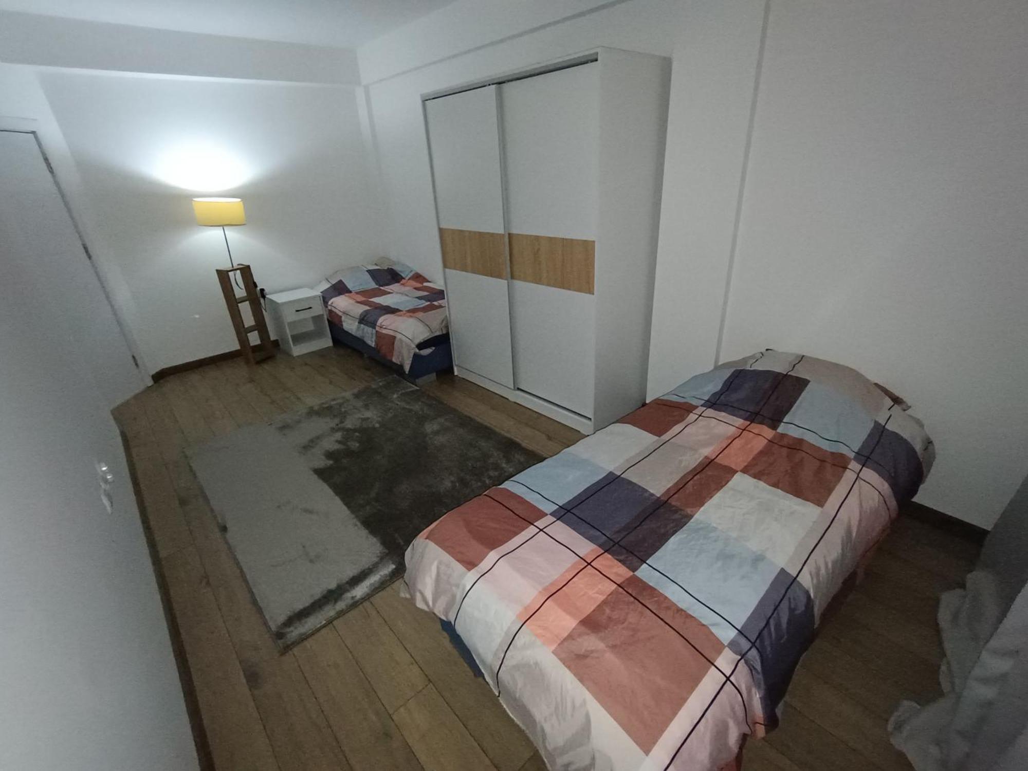 Grand Apartments Strumica Ngoại thất bức ảnh