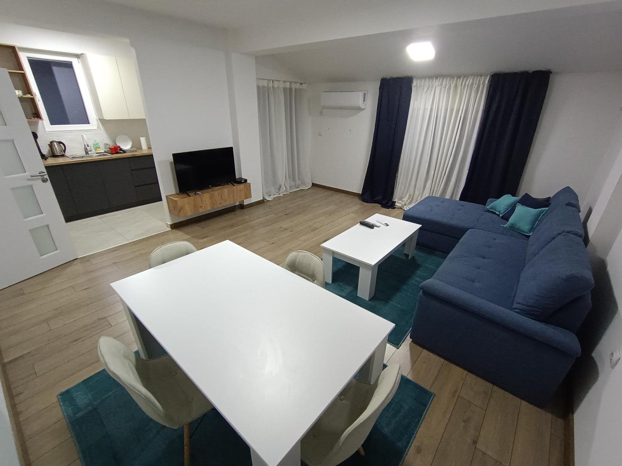 Grand Apartments Strumica Ngoại thất bức ảnh