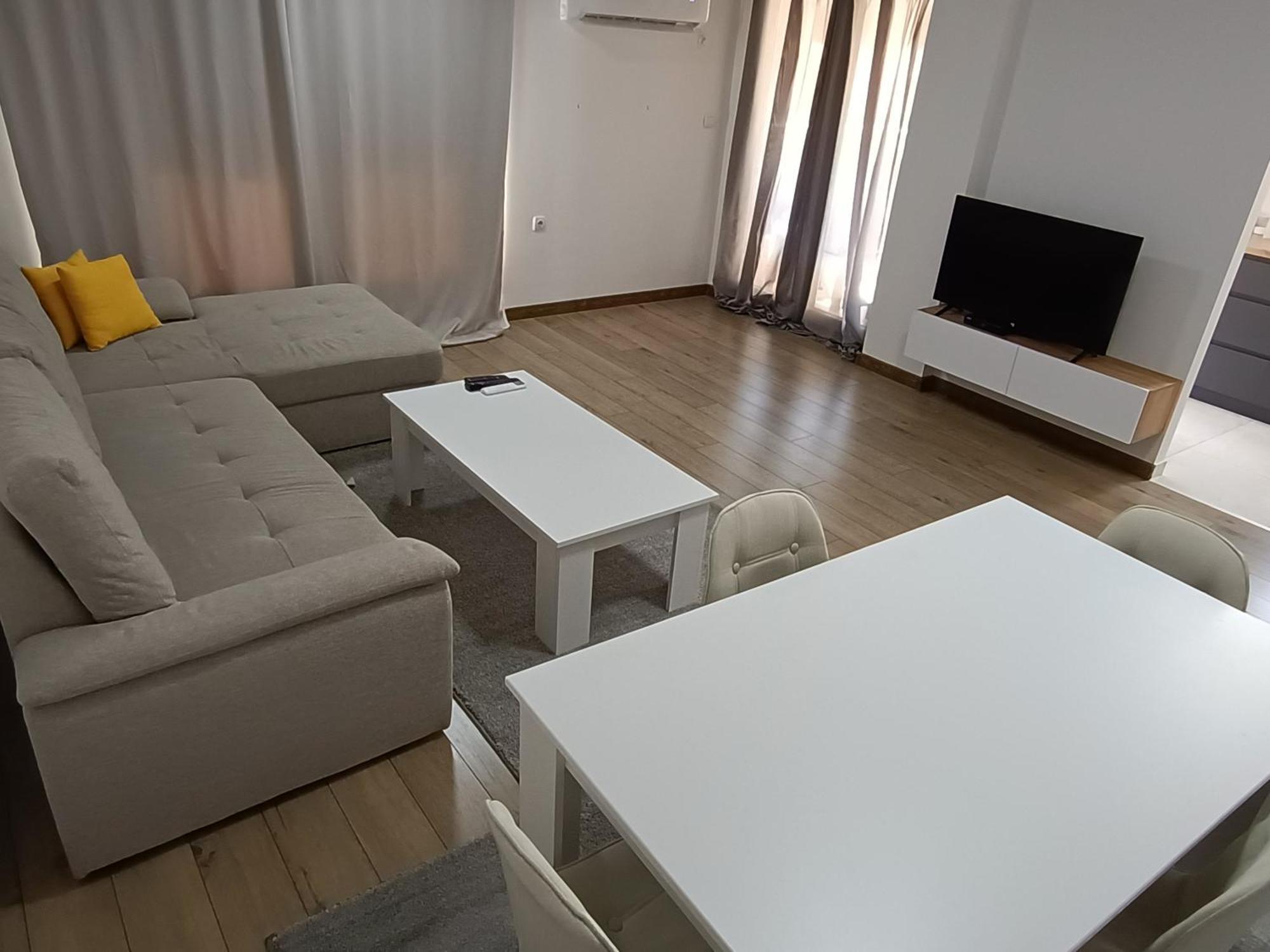 Grand Apartments Strumica Ngoại thất bức ảnh