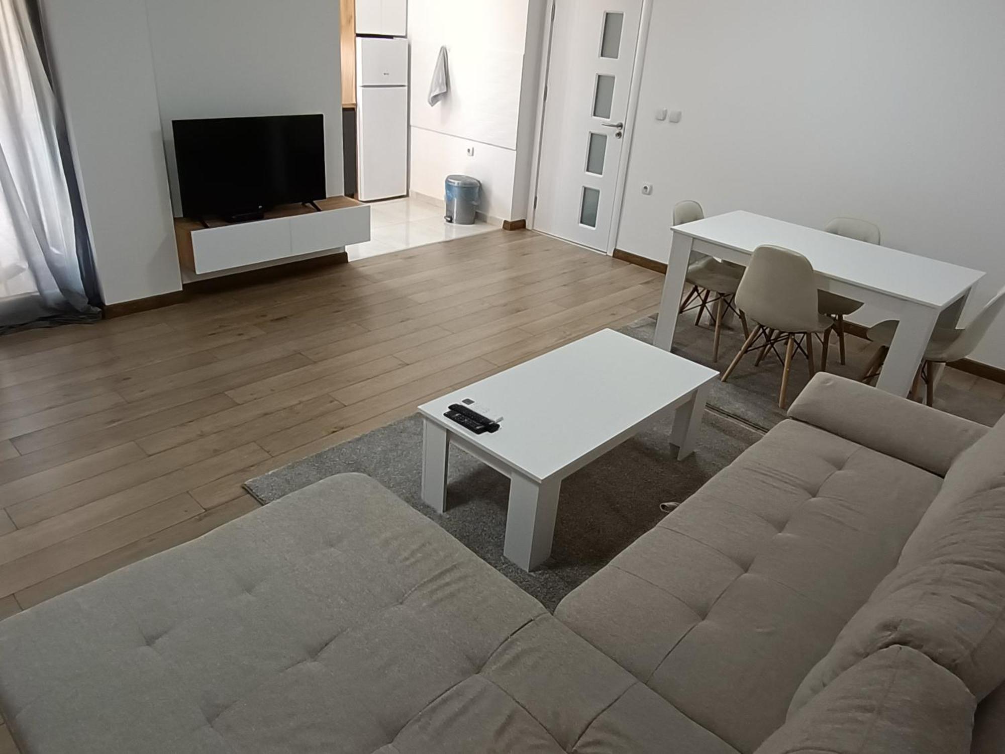 Grand Apartments Strumica Ngoại thất bức ảnh