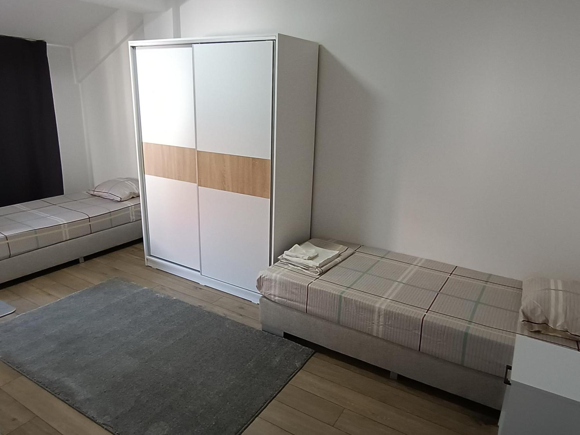 Grand Apartments Strumica Ngoại thất bức ảnh