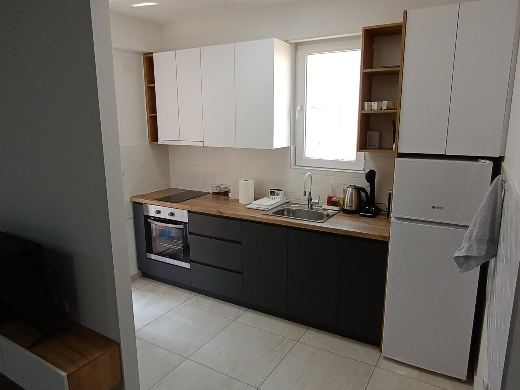 Grand Apartments Strumica Ngoại thất bức ảnh