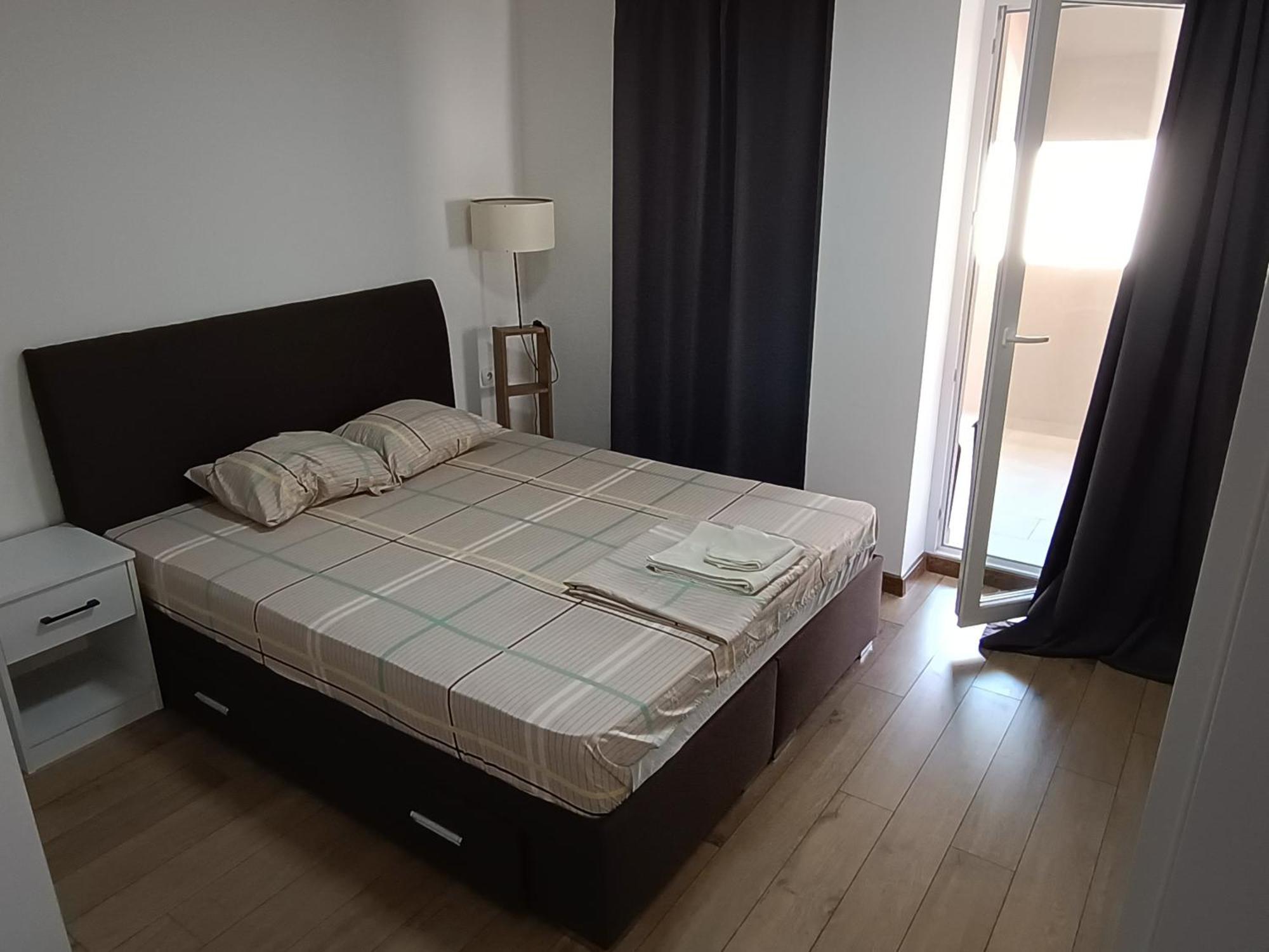 Grand Apartments Strumica Ngoại thất bức ảnh