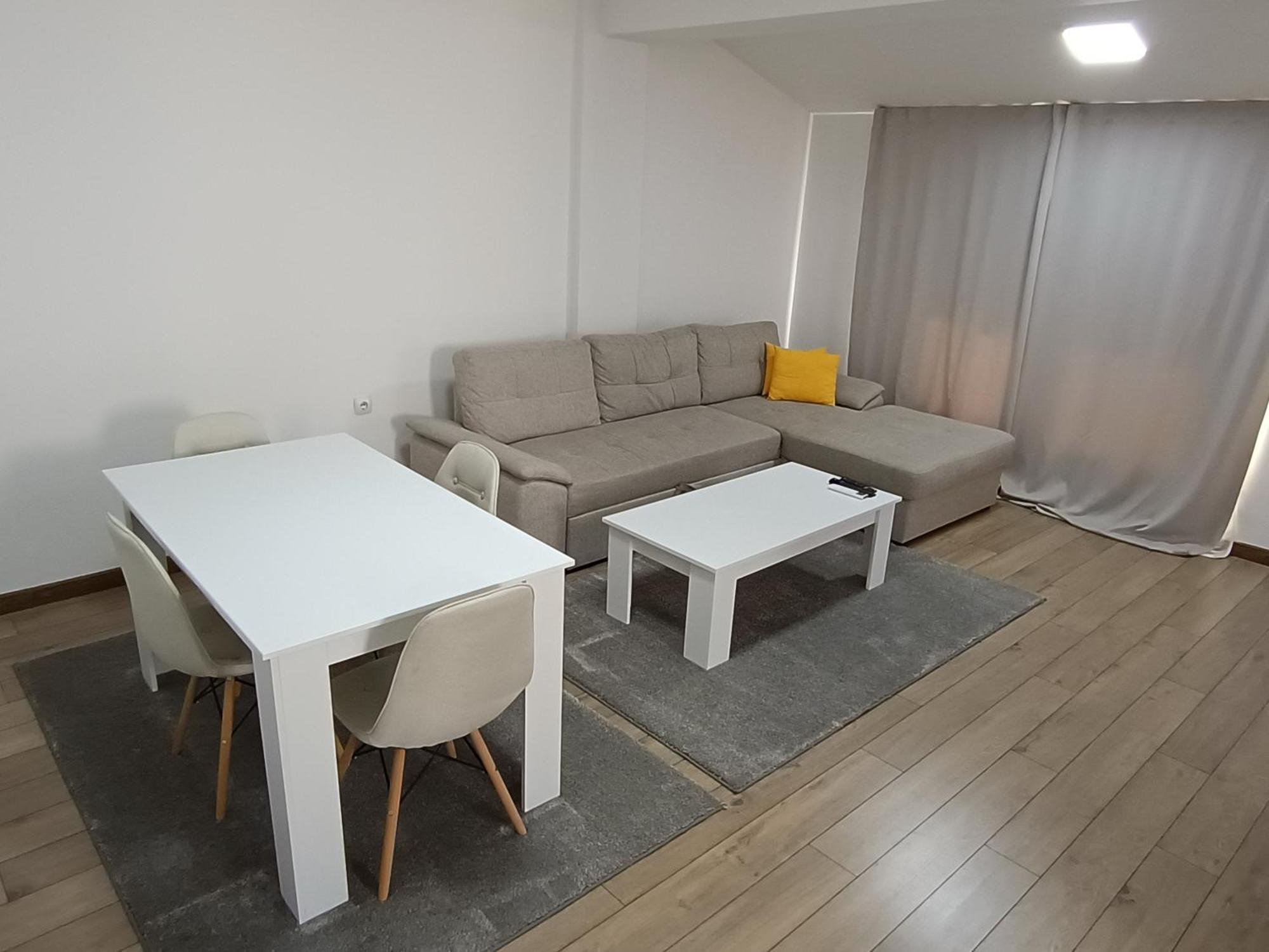 Grand Apartments Strumica Ngoại thất bức ảnh