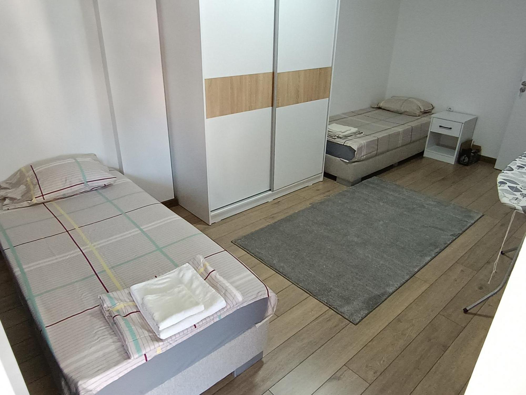 Grand Apartments Strumica Ngoại thất bức ảnh